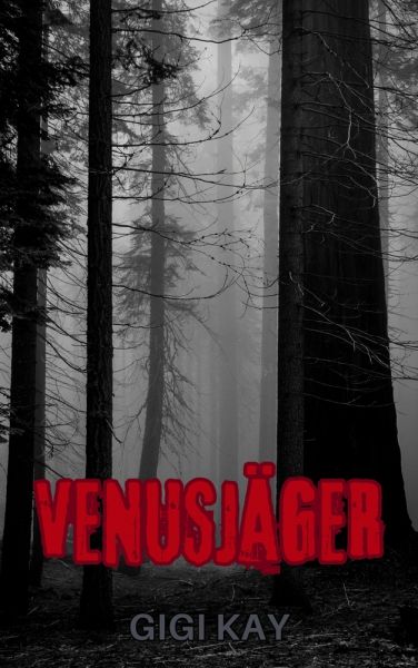 Venusjäger