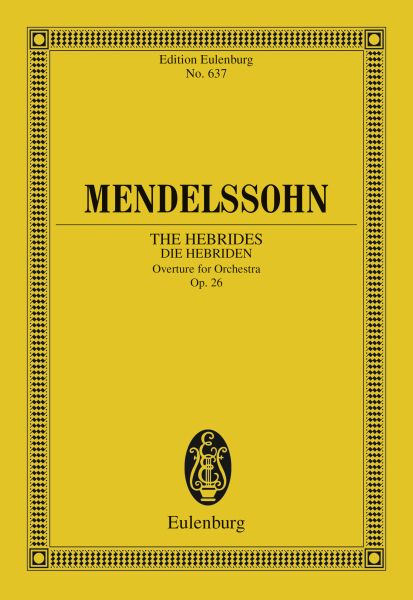 The Hebrides