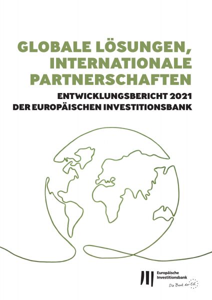Globale Lösungen, internationale Partnerschaften