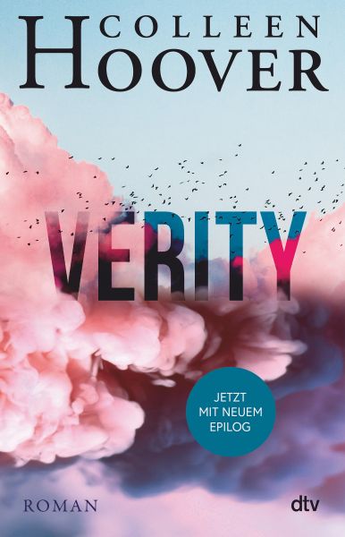 Cover Colleen Hoover: Verity