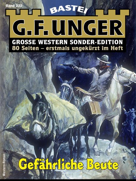 G. F. Unger Sonder-Edition 232