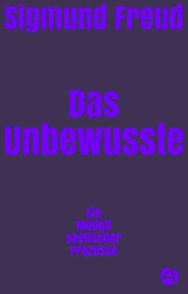 Das Unbewusste