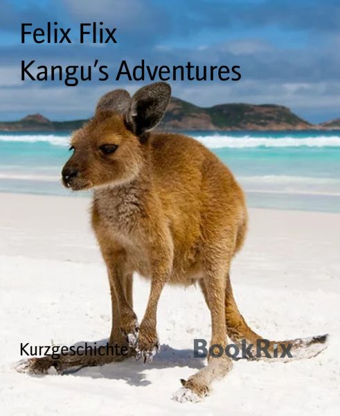 Kangu's Adventures