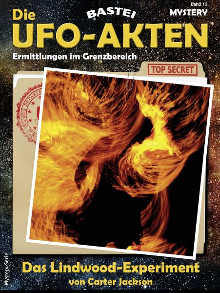 Die UFO-AKTEN 13