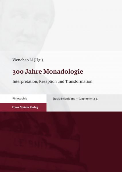 300 Jahre Monadologie