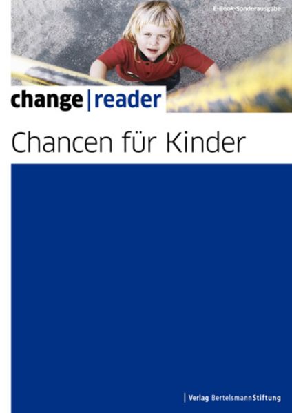 Chancen für Kinder