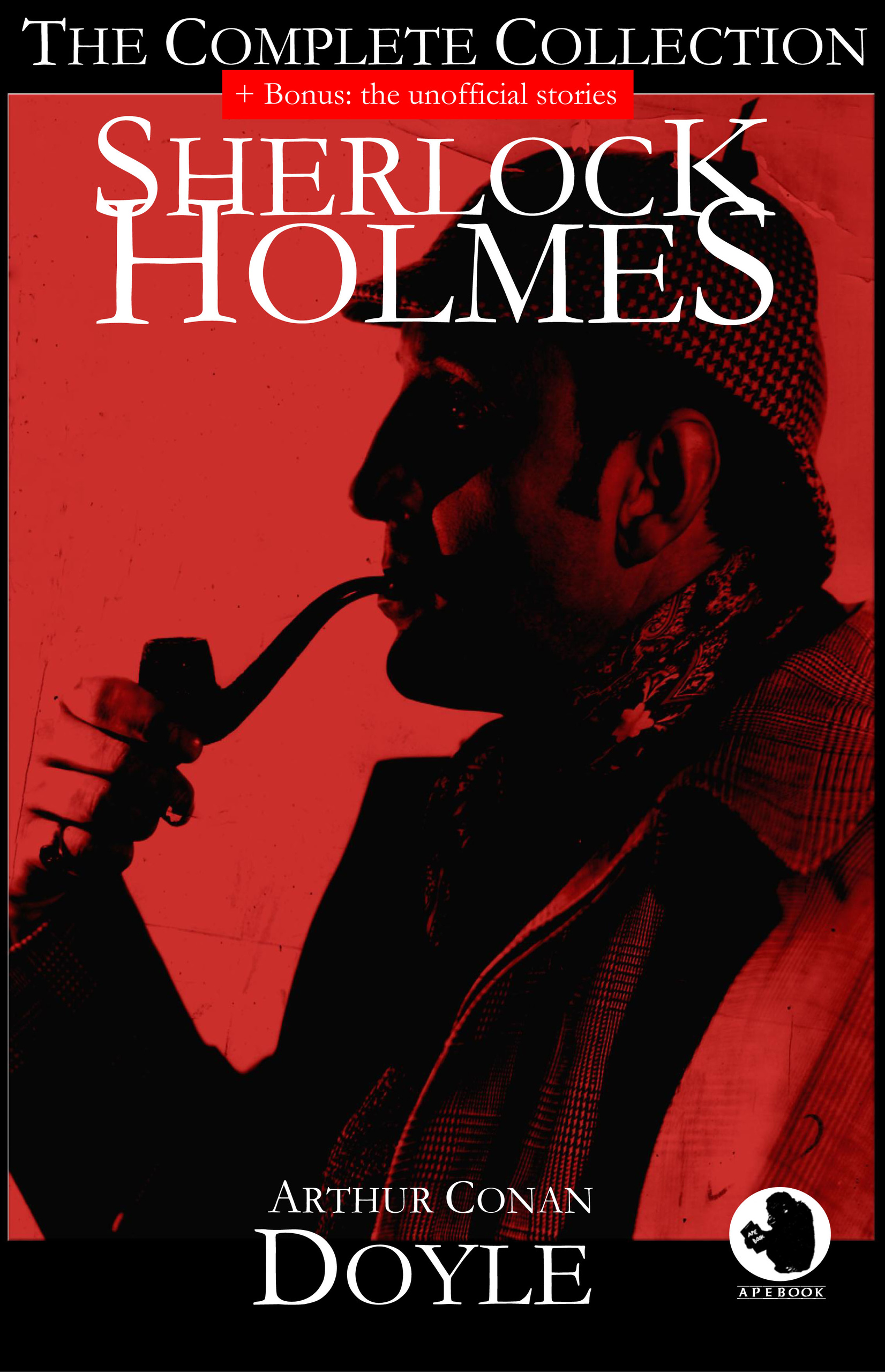 review of a novel by sherlock holmes