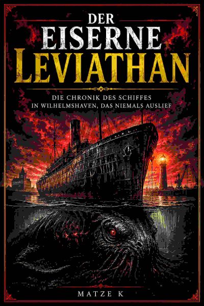 Der eiserne Leviathan