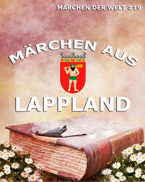 Märchen aus Lappland