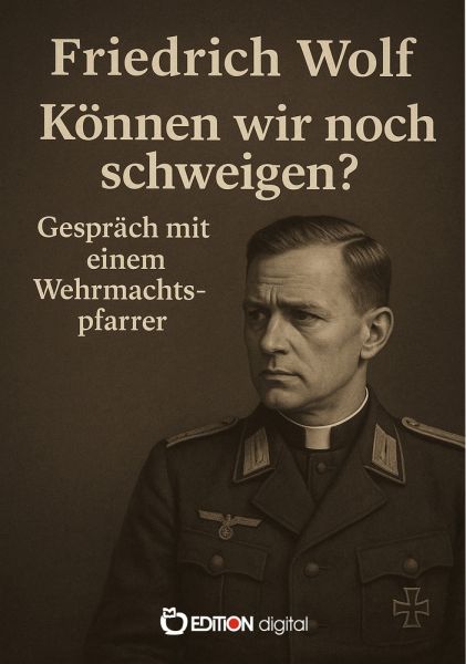 Können wir noch schweigen?
