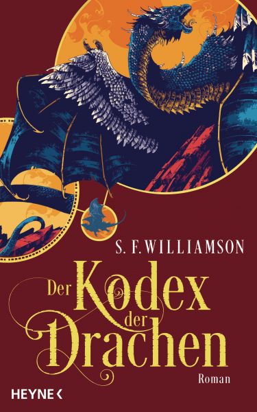 Der Kodex der Drachen
