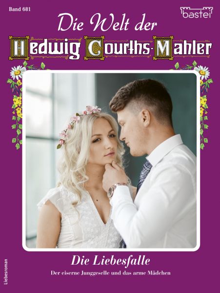 Die Welt der Hedwig Courths-Mahler 681