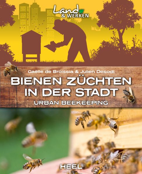 Bienen züchten in der Stadt