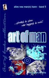 art of man