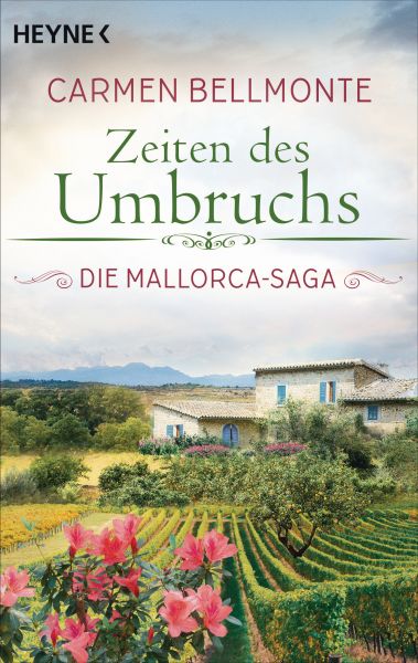 Bellmonte C.,Zeiten/Umbruchs(Mallorca 3)