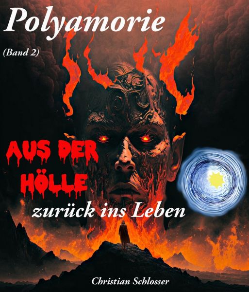 Aus der Hölle zurück ins Leben