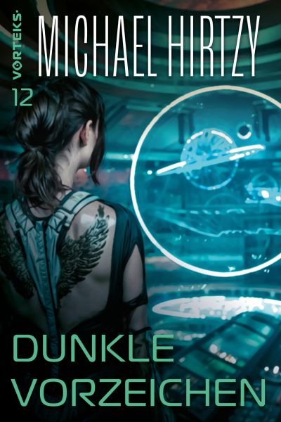 Dunkle Vorzeichen