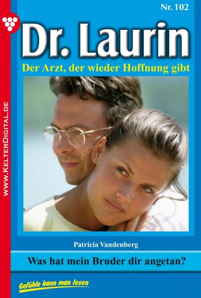 Was hat mein Bruder dir angetan?