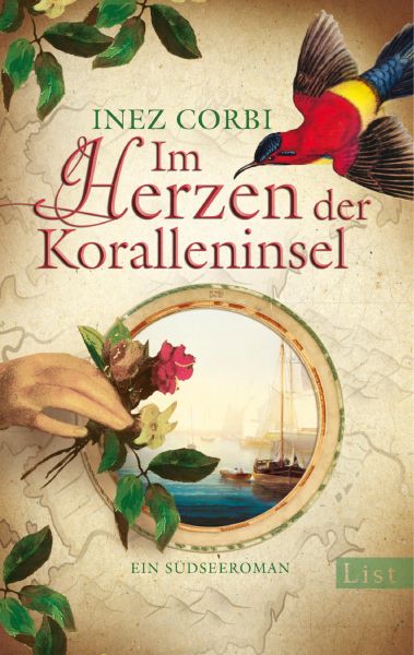 Im Herzen der Koralleninsel