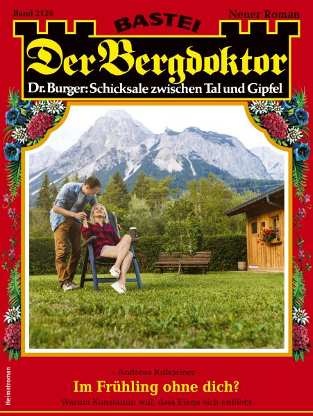 Der Bergdoktor 2120