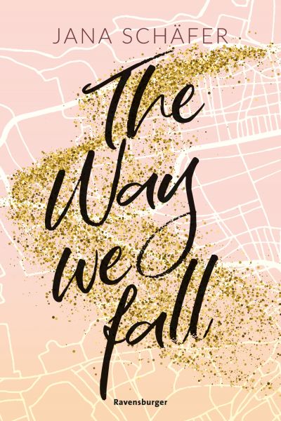 Edinburgh-Reihe, Band 1 - The Way We Fall