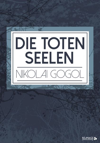 Die toten Seelen