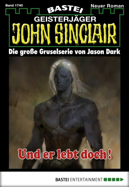 John Sinclair - Folge 1740