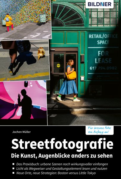 Streetfotografie