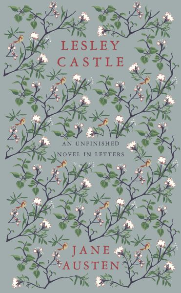Lesley Castle