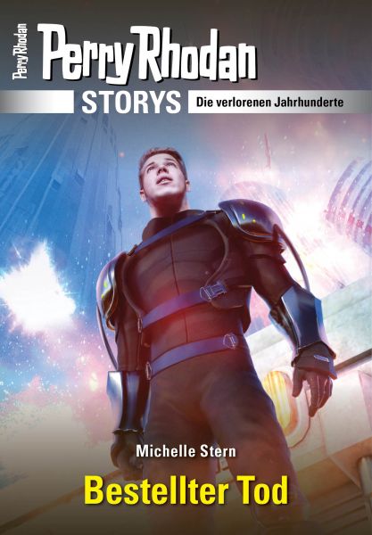 Perry Rhodan-Storys - Einzelausgaben im Paket