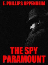 The Spy Paramount
