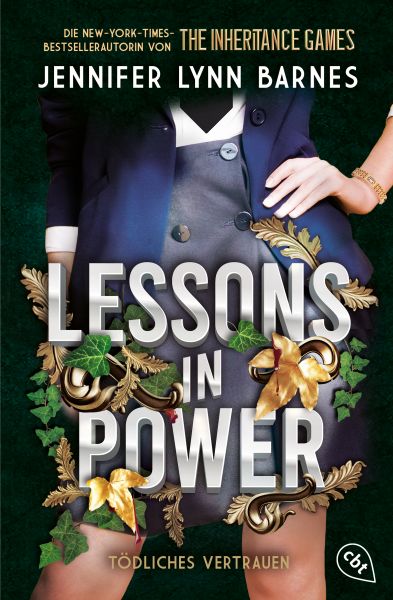 Lessons in Power