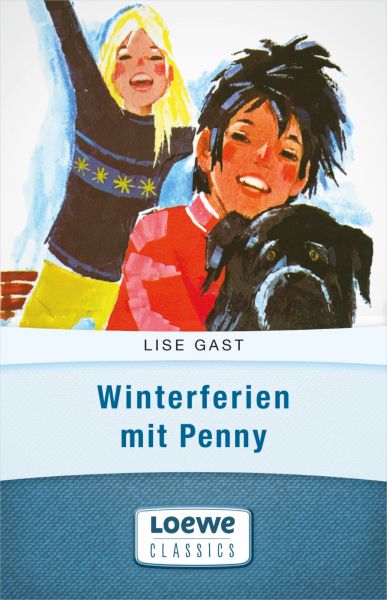 Winterferien mit Penny