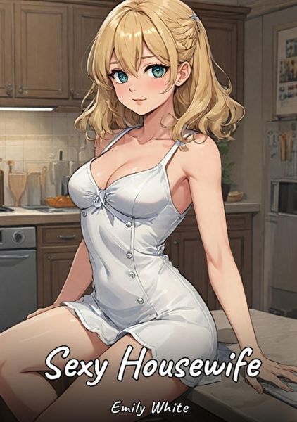 Sexy Housewife