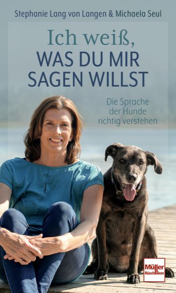 Ich weiß, was Du mir sagen willst