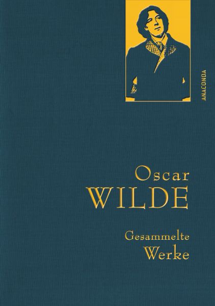 Wilde,O.,Gesammelte Werke (GWL)