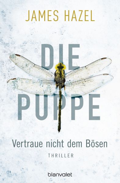 Die Puppe - Vertraue nicht dem Bösen