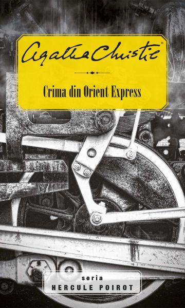 Crima din Orient Express