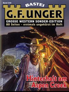 G. F. Unger Sonder-Edition 248
