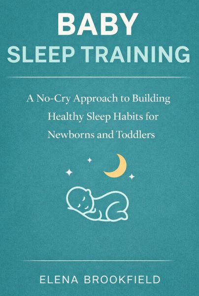Baby Sleep Training