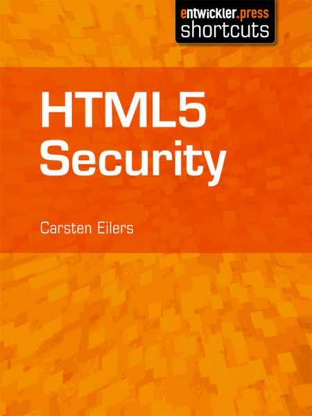 HTML5 Security