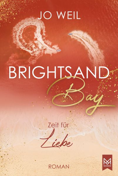 Brightsand Bay – Zeit für Liebe