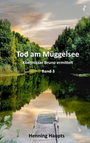 Tod am Müggelsee