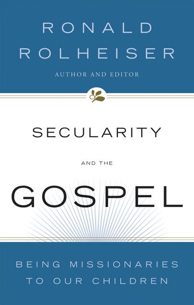 Secularity and the Gospel