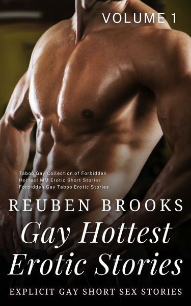 Gay Hottest Erotic Stories