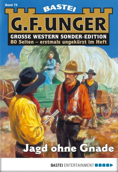 G. F. Unger Sonder-Edition 75