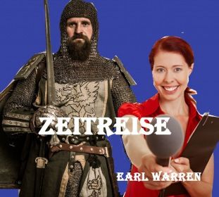 Zeitreise