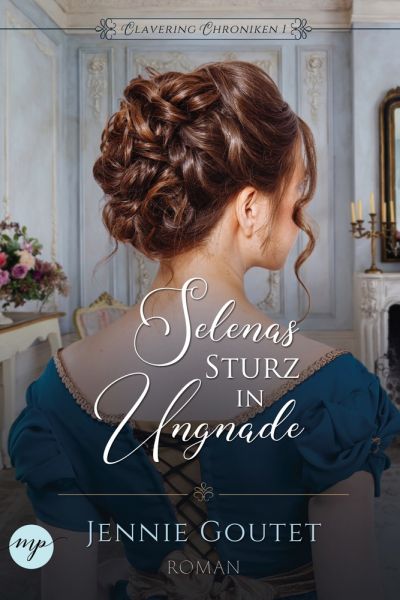 Selenas Sturz in Ungnade