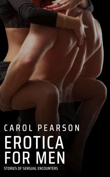 Erotica for Men