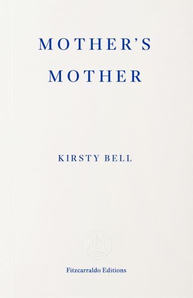 Mother's Mother